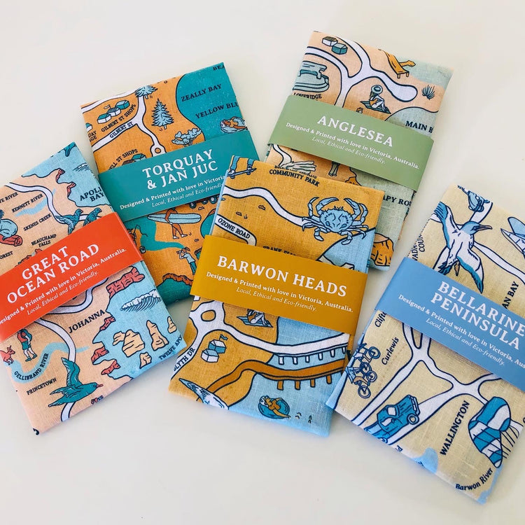 Tea Towels