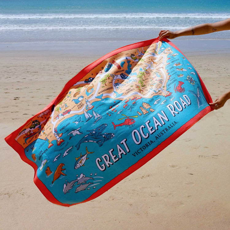 Beach Towels