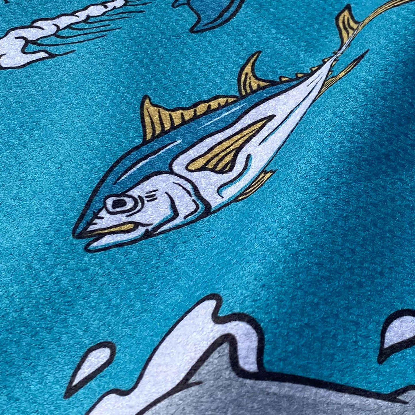 Great Ocean Road - Beach Towel