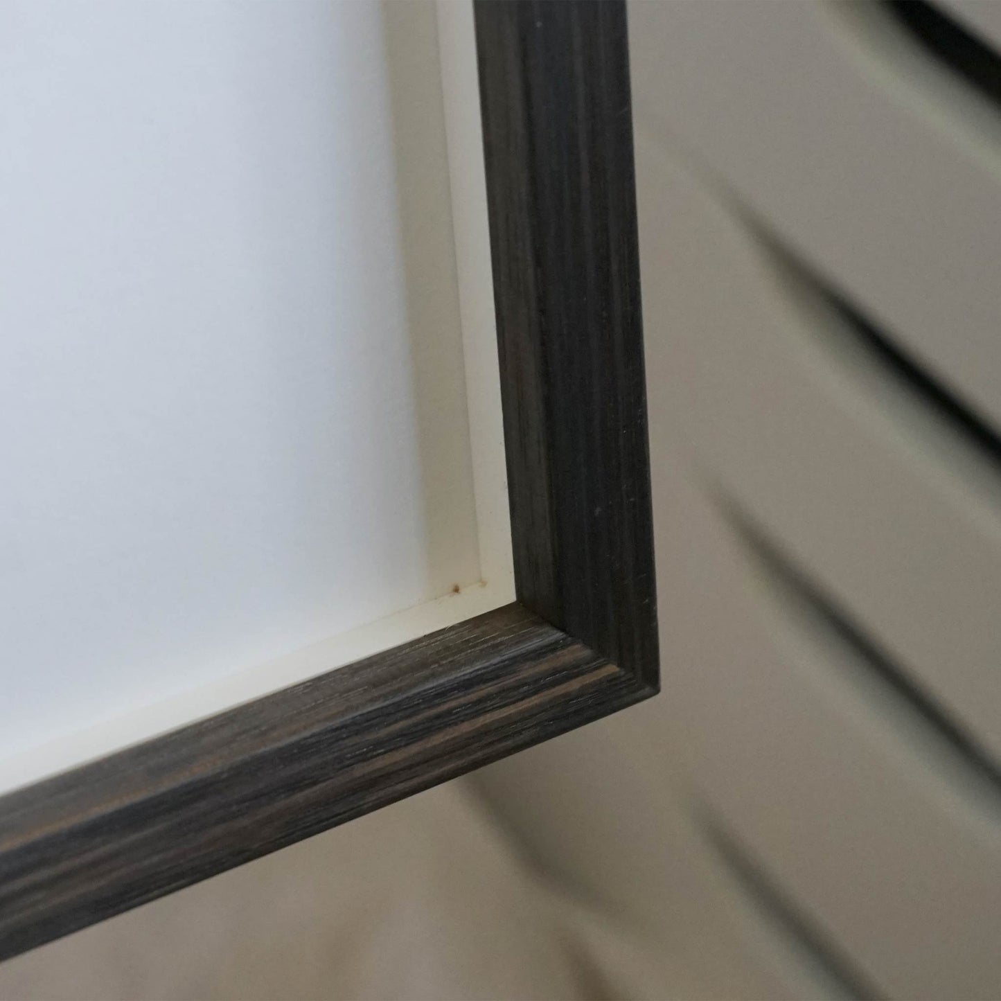 Humpback Whale - Professionally Framed Limited Edition Print